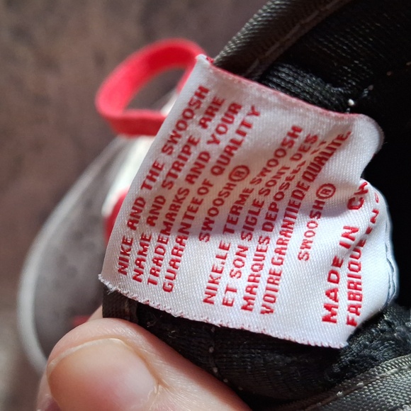 Travis Scott Jordans - Picture 8 of 12